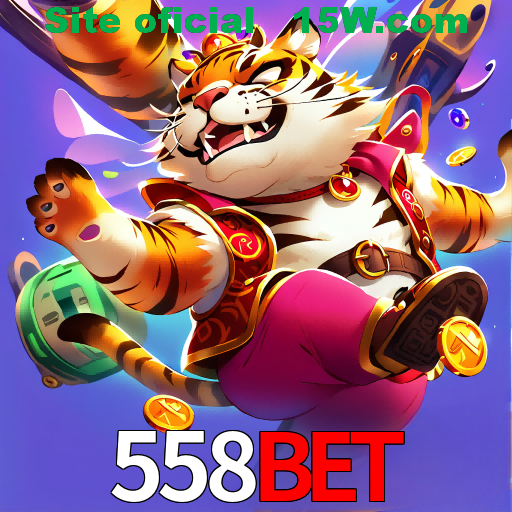 558Bet